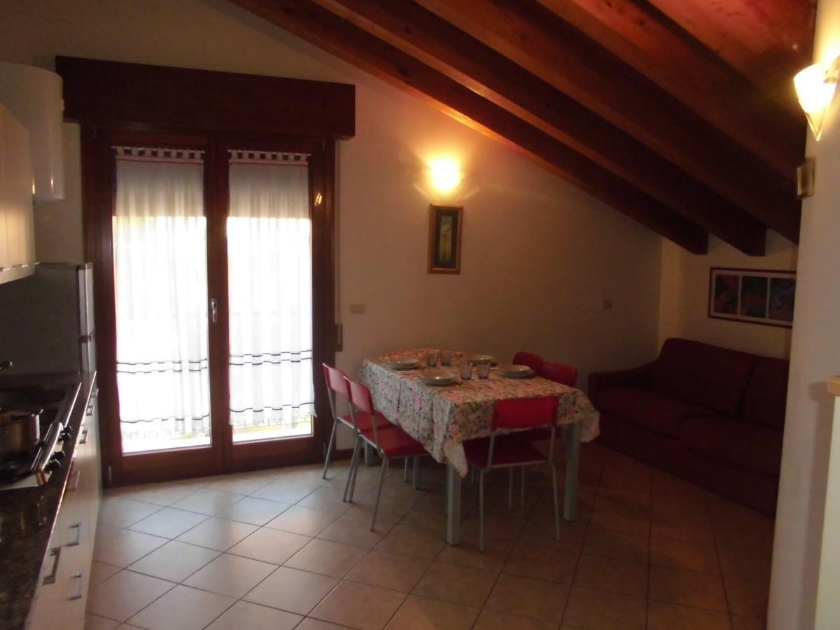 Appartement Guardamar à Caorle Extérieur photo