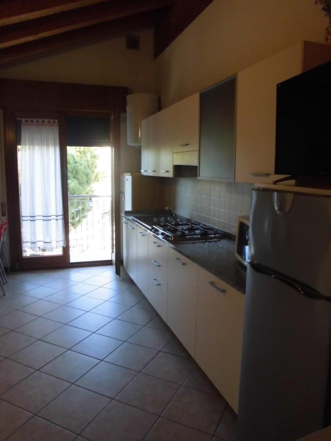 Appartement Guardamar à Caorle Extérieur photo
