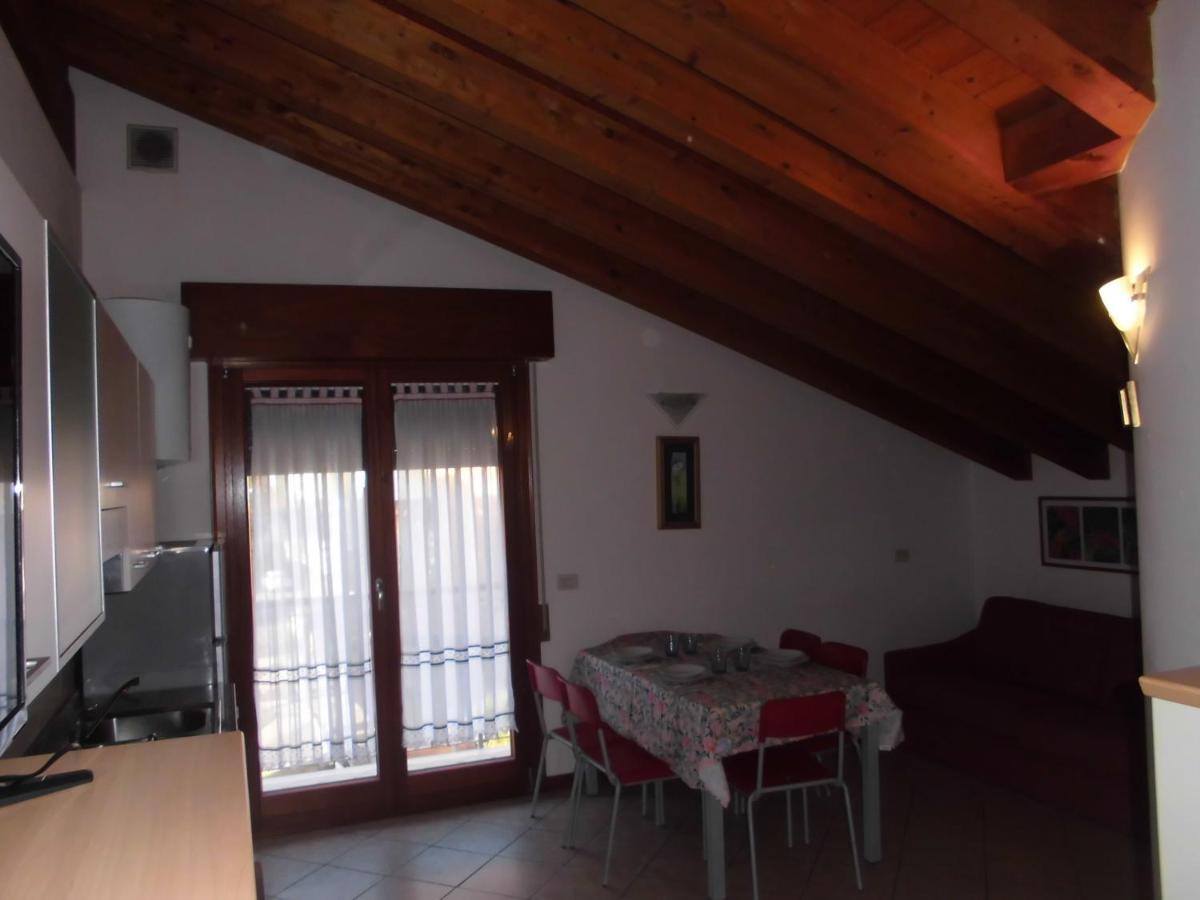 Appartement Guardamar à Caorle Extérieur photo