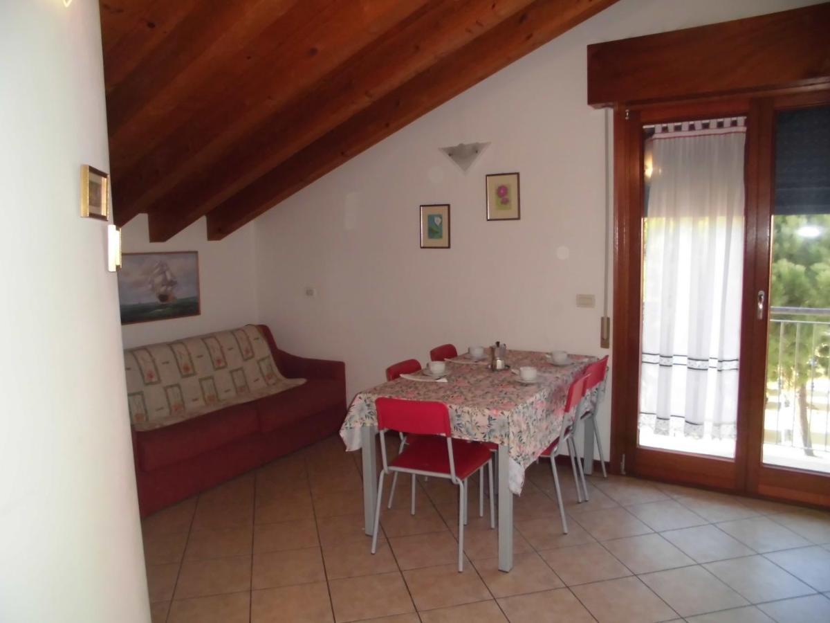 Appartement Guardamar à Caorle Extérieur photo