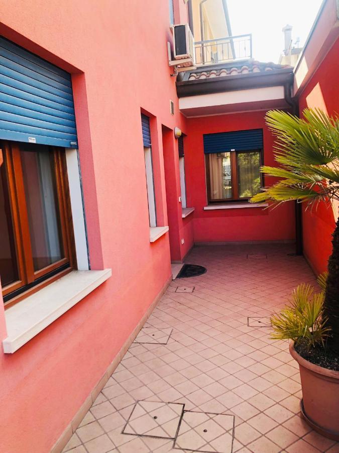 Appartement Guardamar à Caorle Extérieur photo