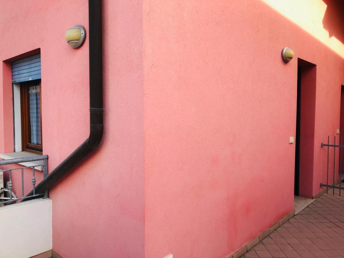 Appartement Guardamar à Caorle Extérieur photo
