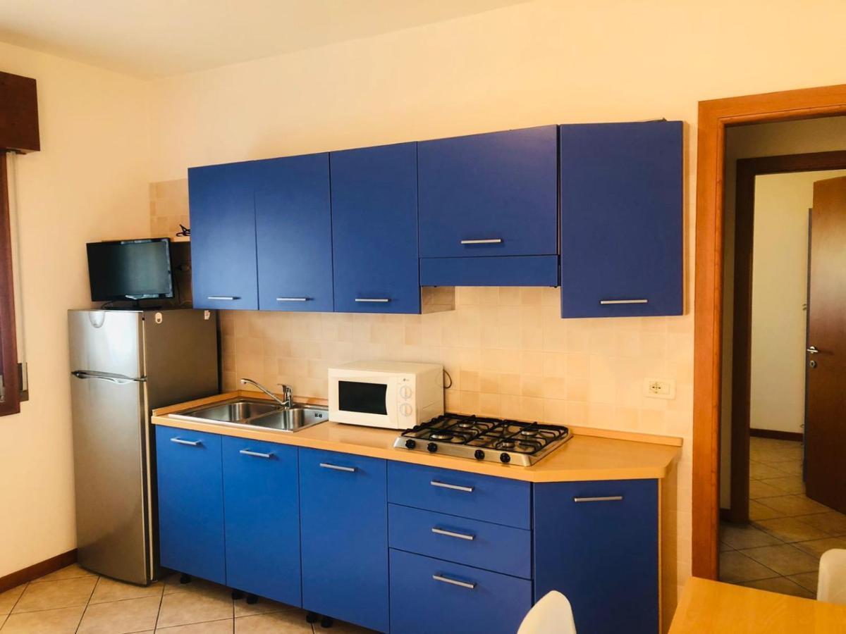 Appartement Guardamar à Caorle Extérieur photo